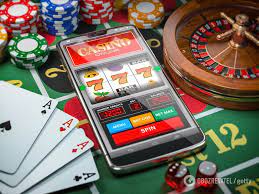 Зеркало Vulkan 24 Casino