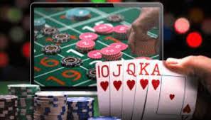 Зеркало Casino BOOI