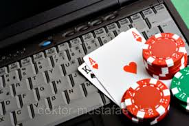 Официальный сайт Vulkan Stavka Casino