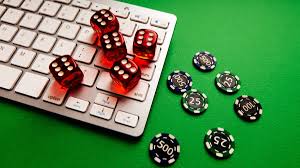 Vulkan Stavka Casino